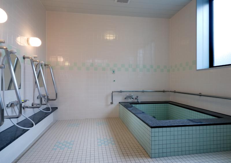 高齢者専用住宅　皇寿の郷のメイン写真